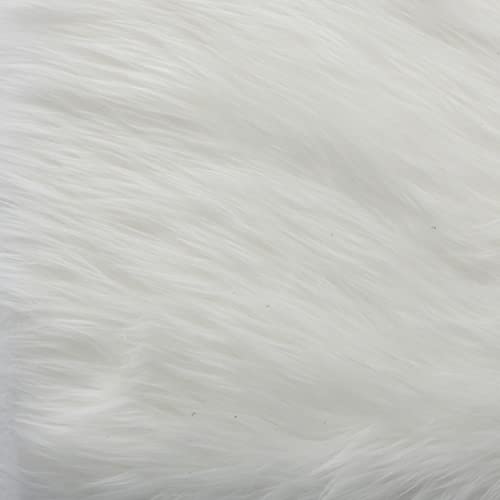 Ivory Shag