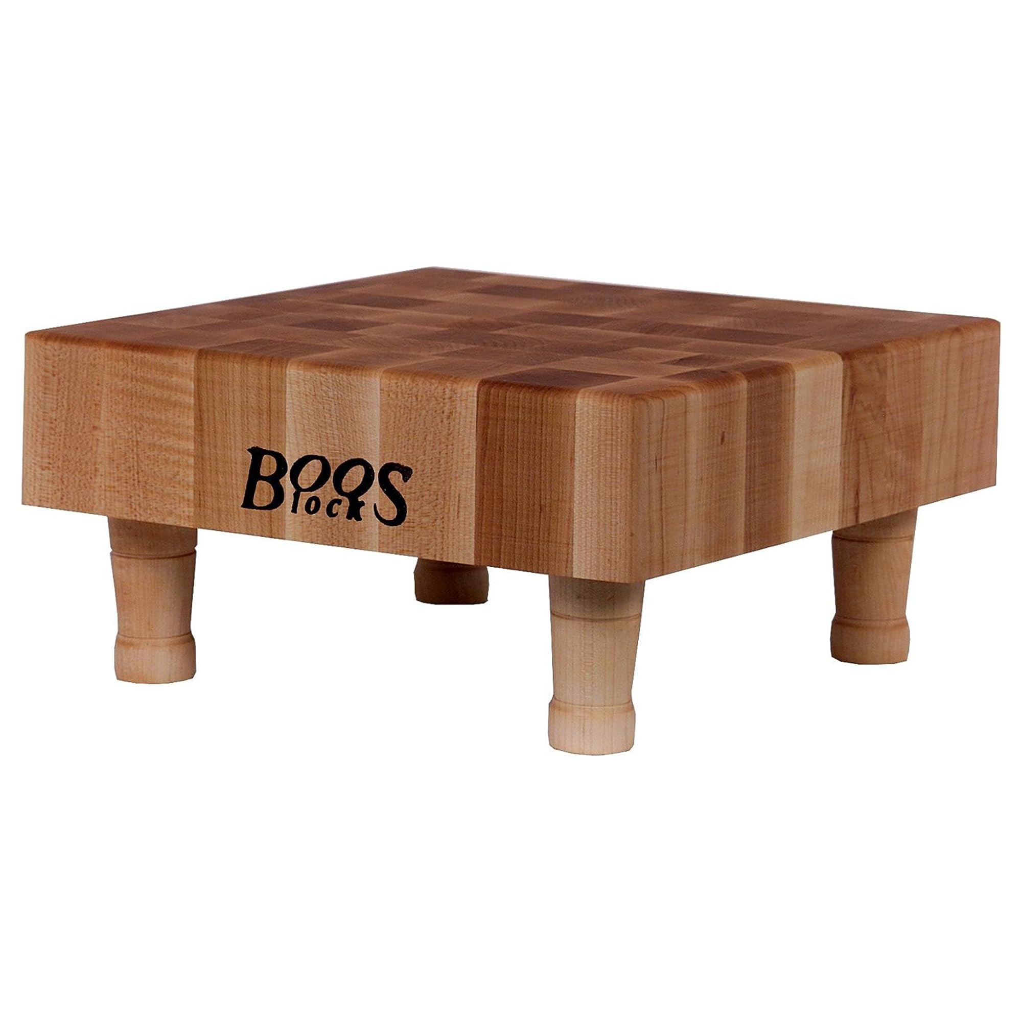Premium John Boos MC Series 12