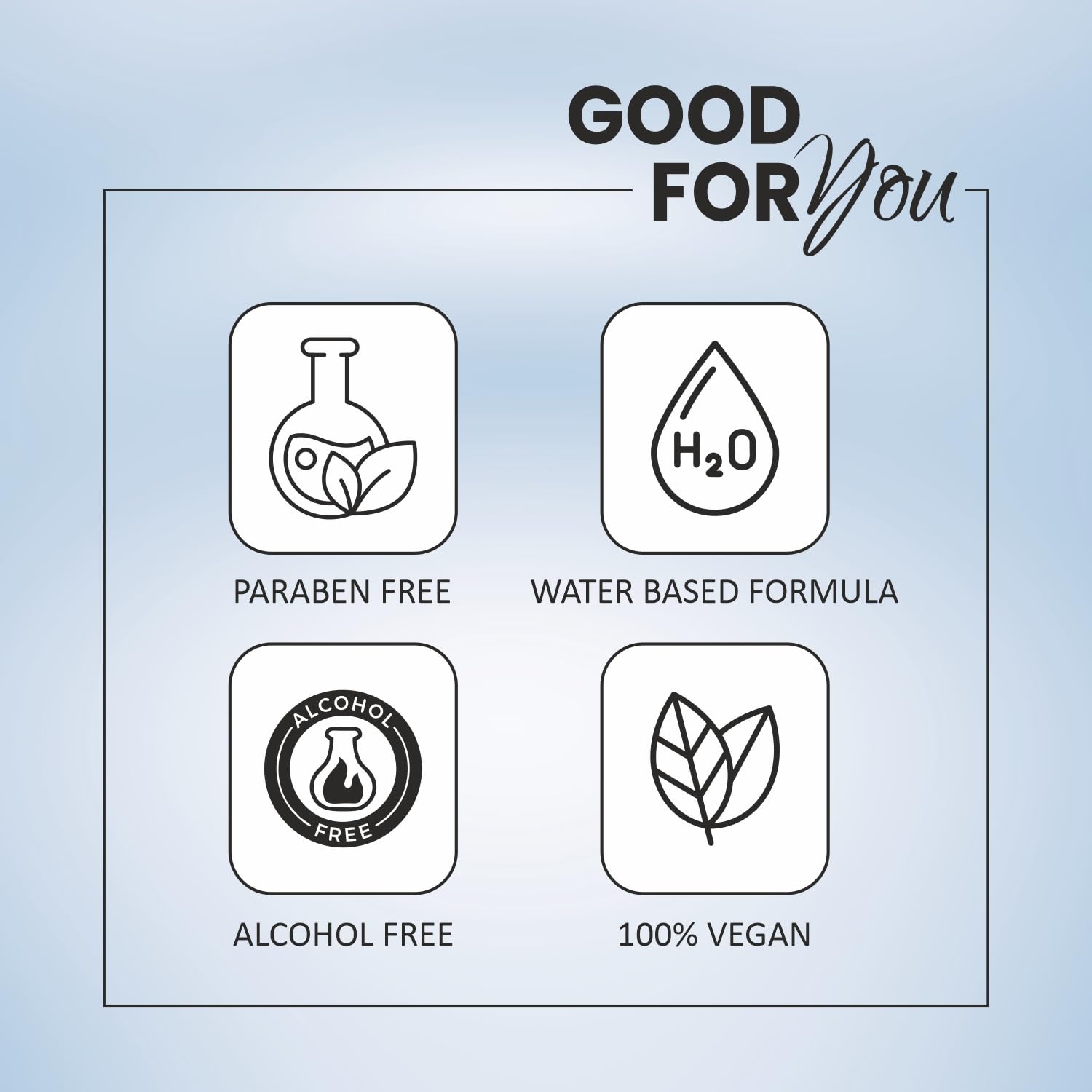 Verymiss Intense Duo-Phased Makeup Remover - Oil & Water Formula for Waterproof & Longwear Makeup | Gentle Eye & Face Cleanser for Sensitive Skin | Perfect for Daily Use & Travel