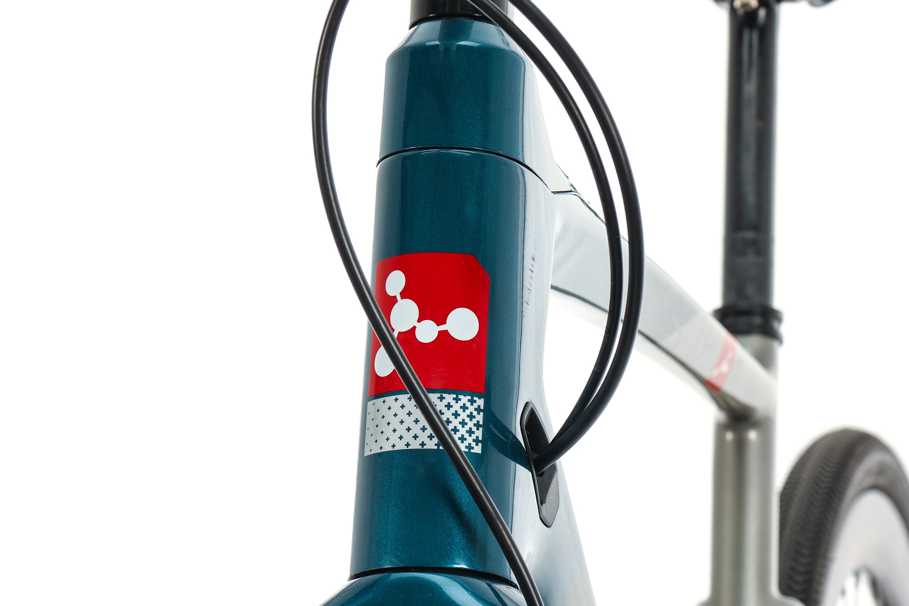 Argon 18 Subito Gravel E-Bike 2020 - Medium Size | Electric Adventure Bike for Off-Road Trails & Commuting