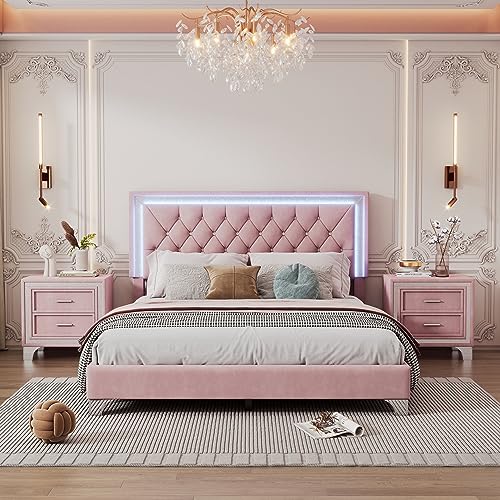 Pink-3 in 1