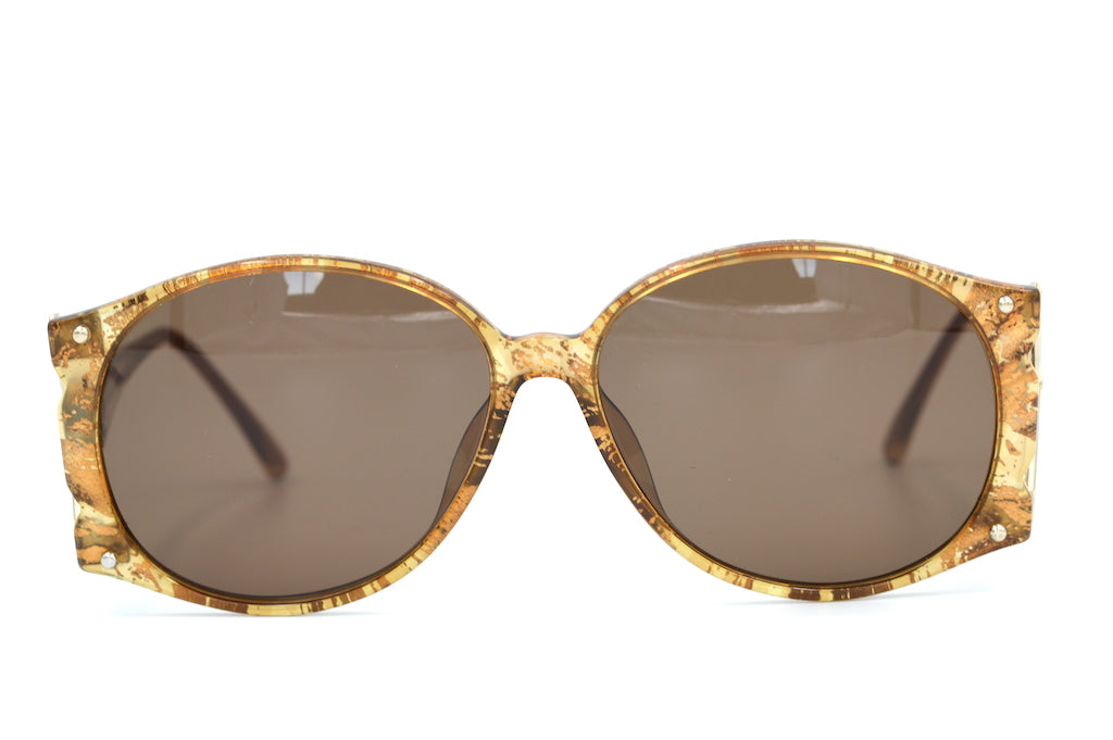 Christian Dior 2575 11 Sunglasses - Luxury Designer Shades for Women, UV Protection & Fashion Statement | Perfect for Beach, Driving & Outdoor Activities