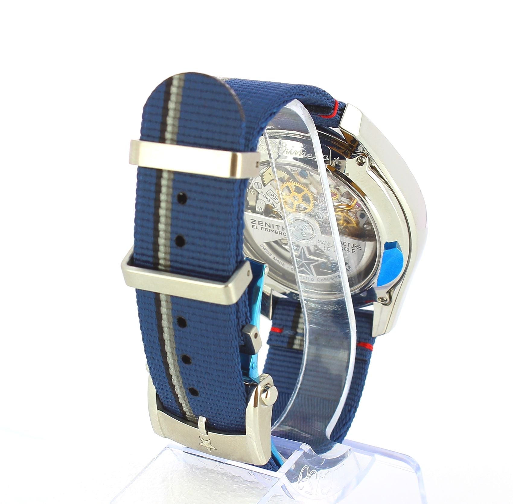 Original Title: 03.2040.4061/23.C802 Optimized Title: Premium 03.2040.4061/23.C802 Watch - Luxury Timepiece for Men & Women - Perfect for Business, Formal Events & Everyday Wear