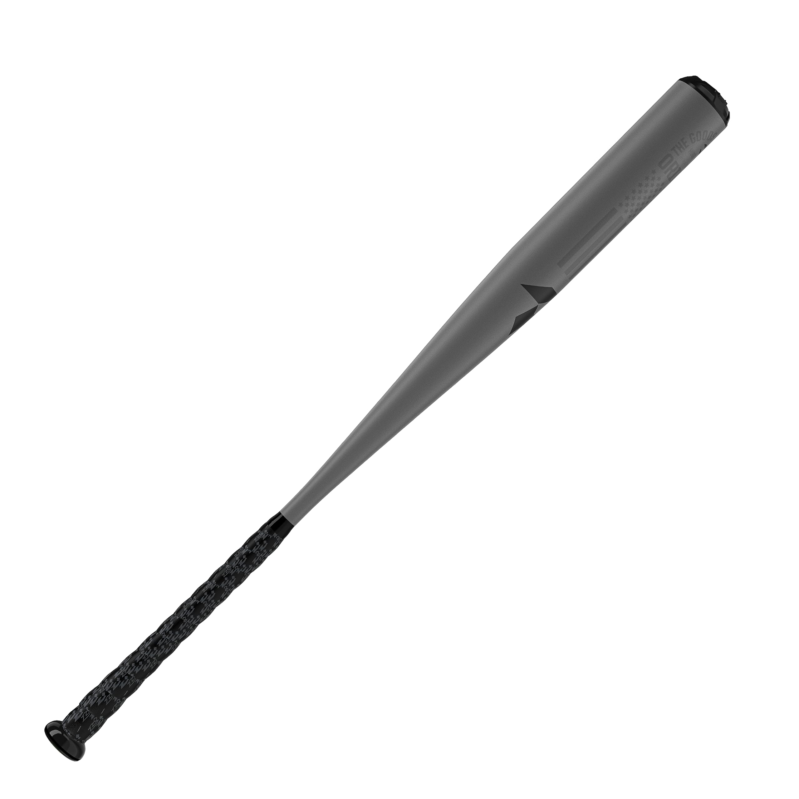 DeMarini 2024 The Goods One Piece (-3) BBCOR Baseball Bat - 31