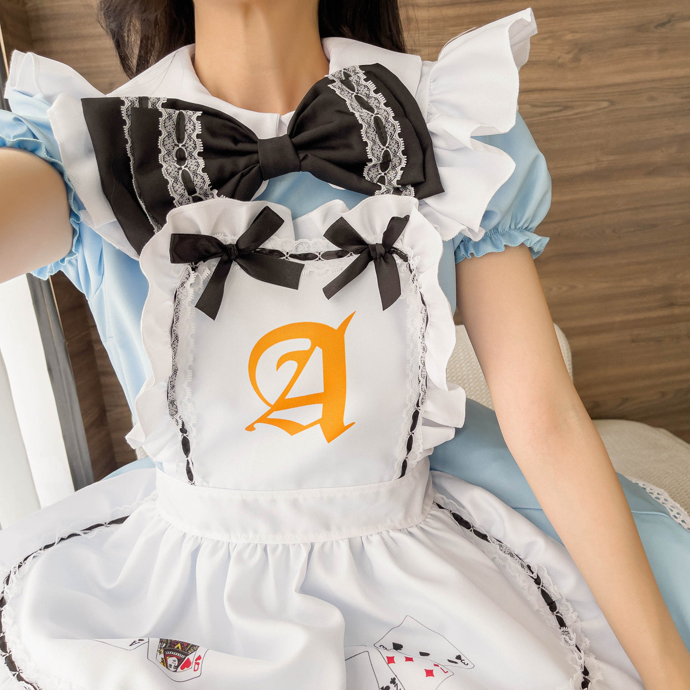Stylish Women's Anime Cosplay Costume Outfit - Perfect for Halloween, Comic Con & Cosplay Events