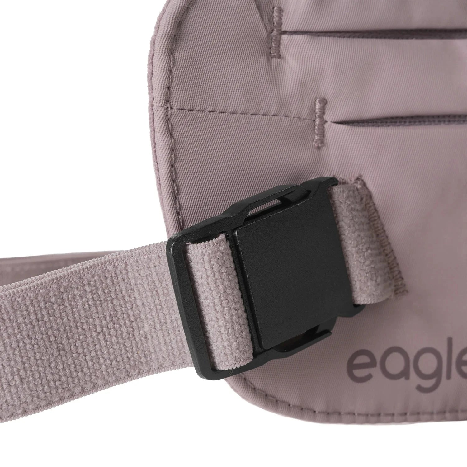 Eagle Creek Undercover RFID Money Belt - Secure Travel Wallet for Passport, Cash & Cards - Perfect for International Travel, Hiking & Daily Commute
