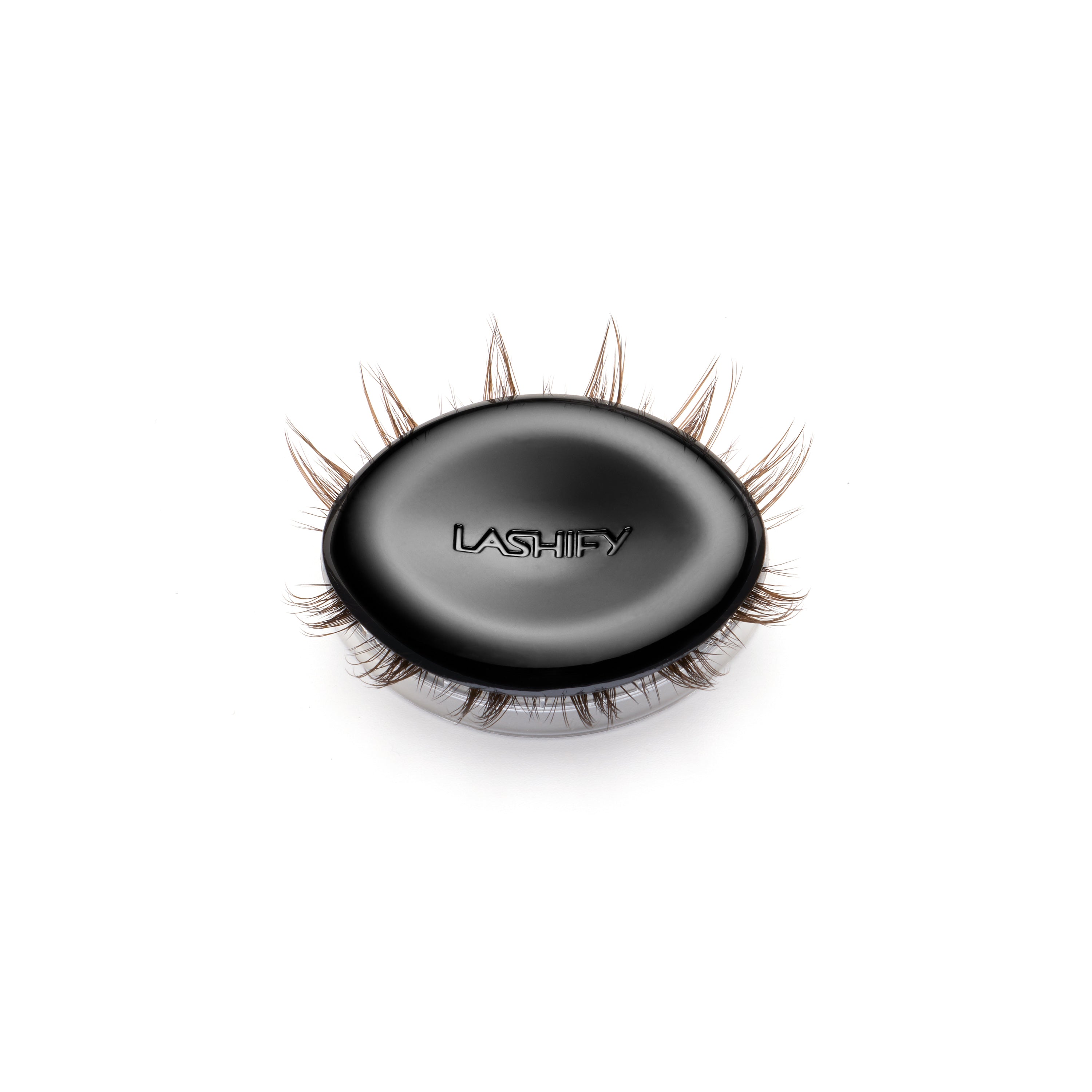 FFS Gossamer® Lashes - Natural Looking False Eyelashes for Dramatic Eye Makeup | Perfect for Parties, Weddings & Special Events
