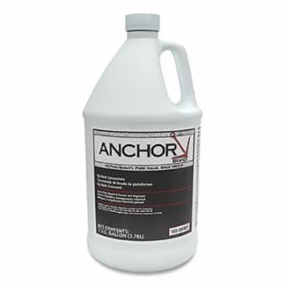 Rig Washing Detergent Concentrate - 1 Gallon (4 Gallons/Case) | Heavy-Duty Truck & Equipment Cleaner | Perfect for Semi Trucks, Trailers & Fleet Washing