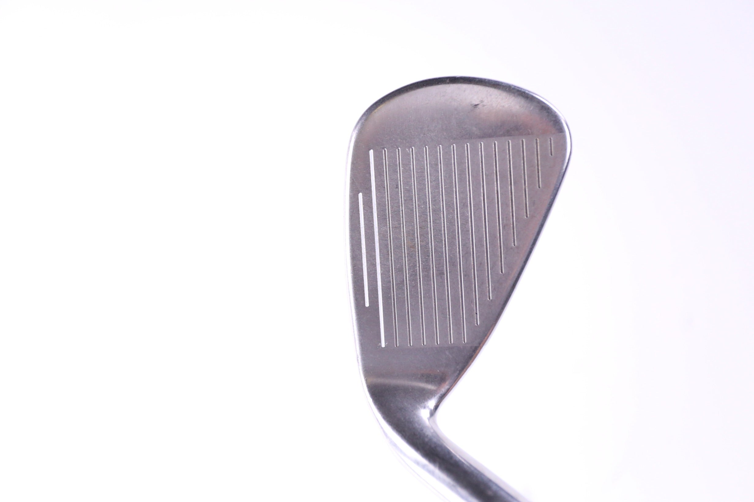 Used Callaway Steelhead XR 7 Iron Right Handed Senior Flex Golf Club - Perfect for Senior Golfers & Practice Sessions