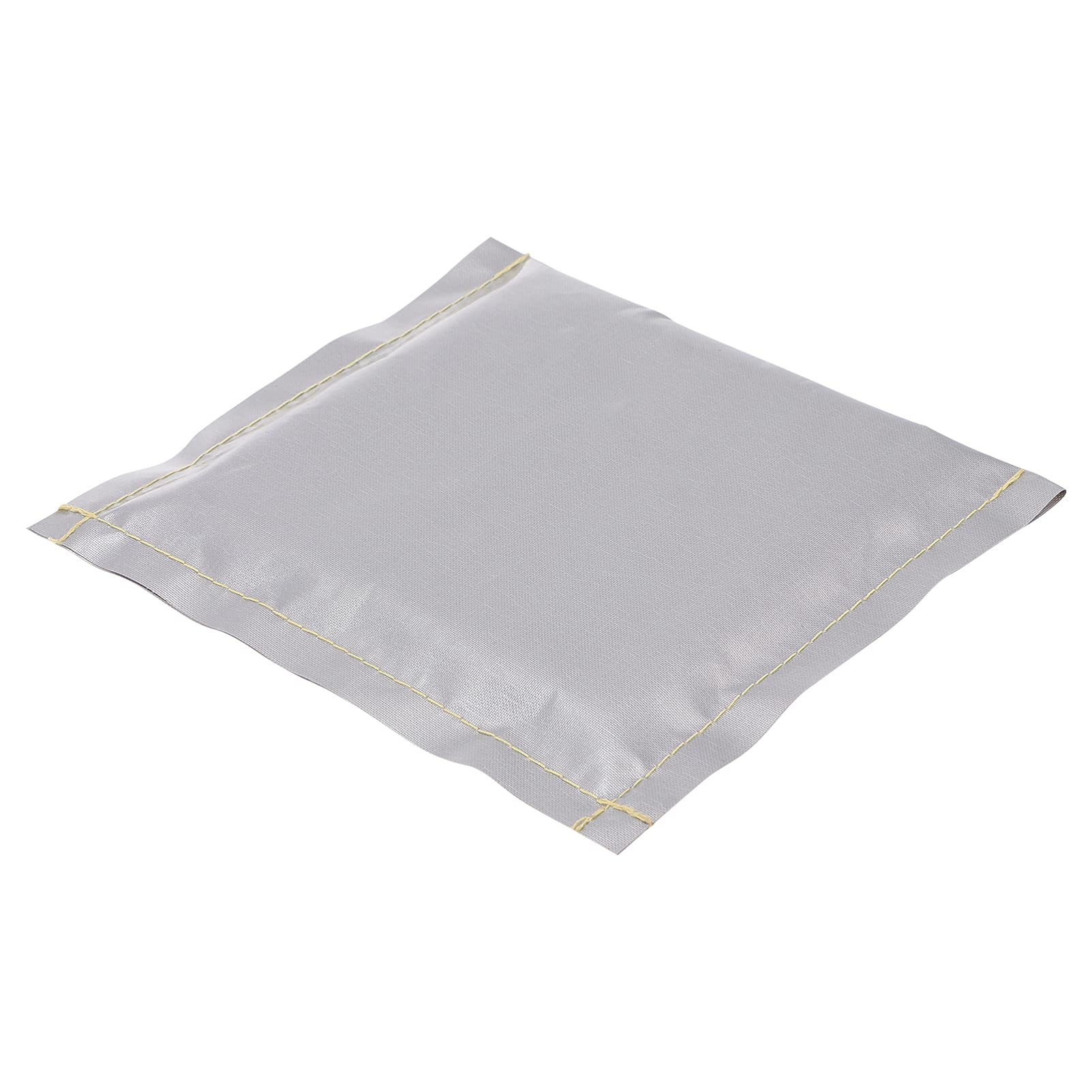 EXCEART Heat Press Ironing Mat for Hoodies, T-Shirts & Jumpsuits - Reusable Heat Transfer Pad with Tight Foam for Clothes & Baby Apparel - Perfect for DIY Printing, Sublimation & Craft Projects
