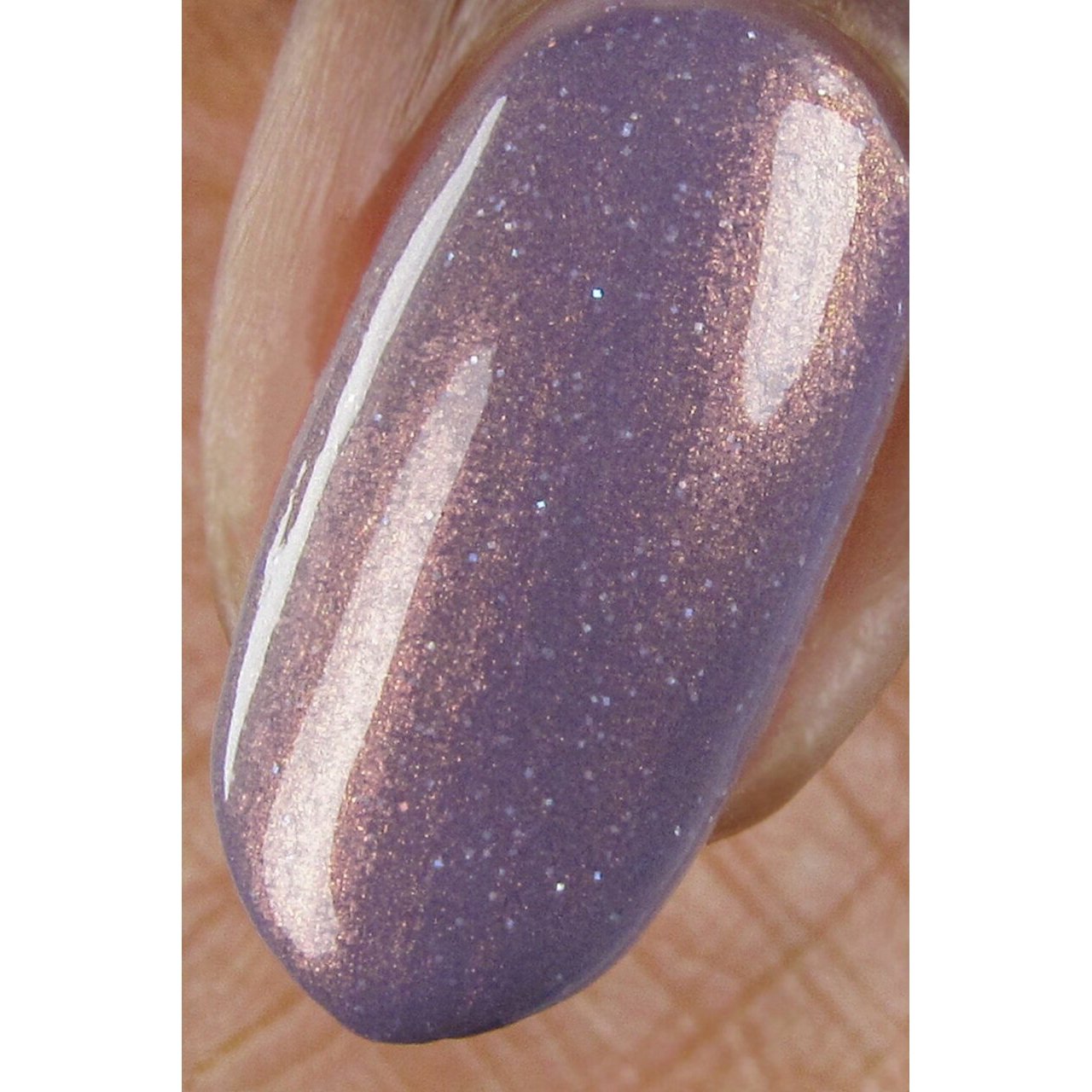 Cirque Colors Wildflowers Nail Polish - 0.37 oz Long-Lasting Vegan Nail Lacquer for Manicures & Pedicures | Perfect for Spring & Summer Nail Art Designs