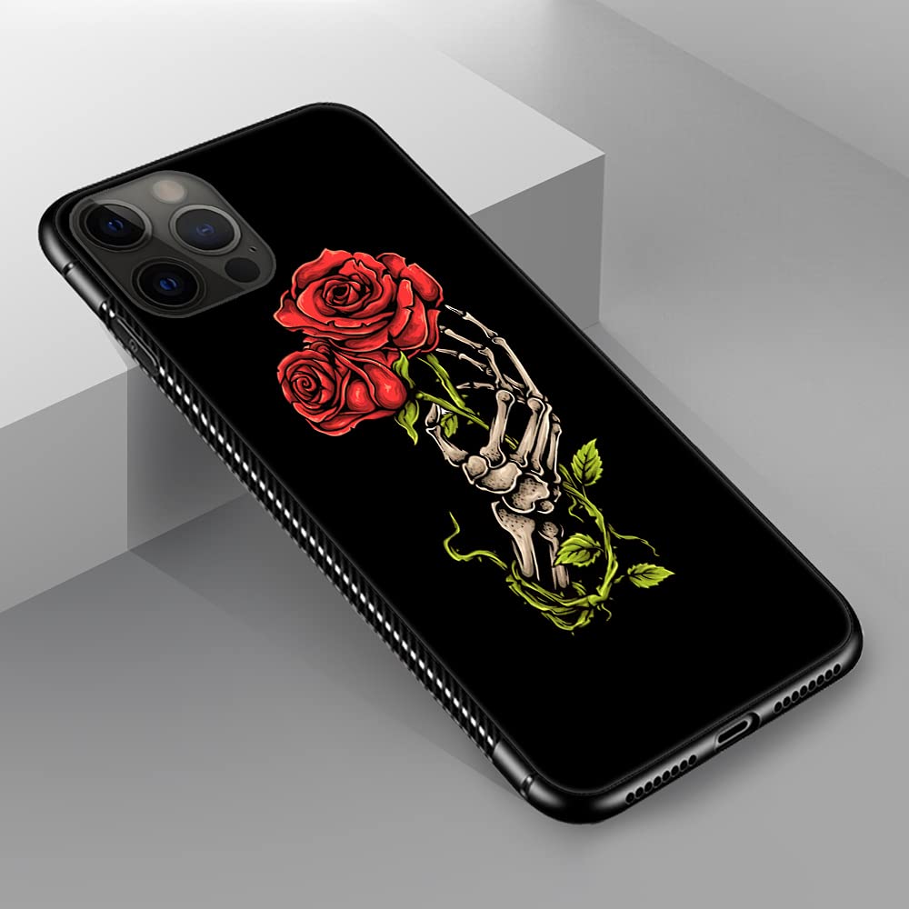 Premium iPhone 12 Pro Max Case (6.7