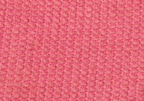 Non-Scratch Microfiber Sponges for Dishes - Heavy Duty Kitchen Cleaning Sponges, Multi-Purpose Dish Scrubber for Household Cleaning (Pack of 1) - Perfect for Pots, Pans, Countertops & Delicate Surfaces