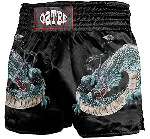 Dragons Black