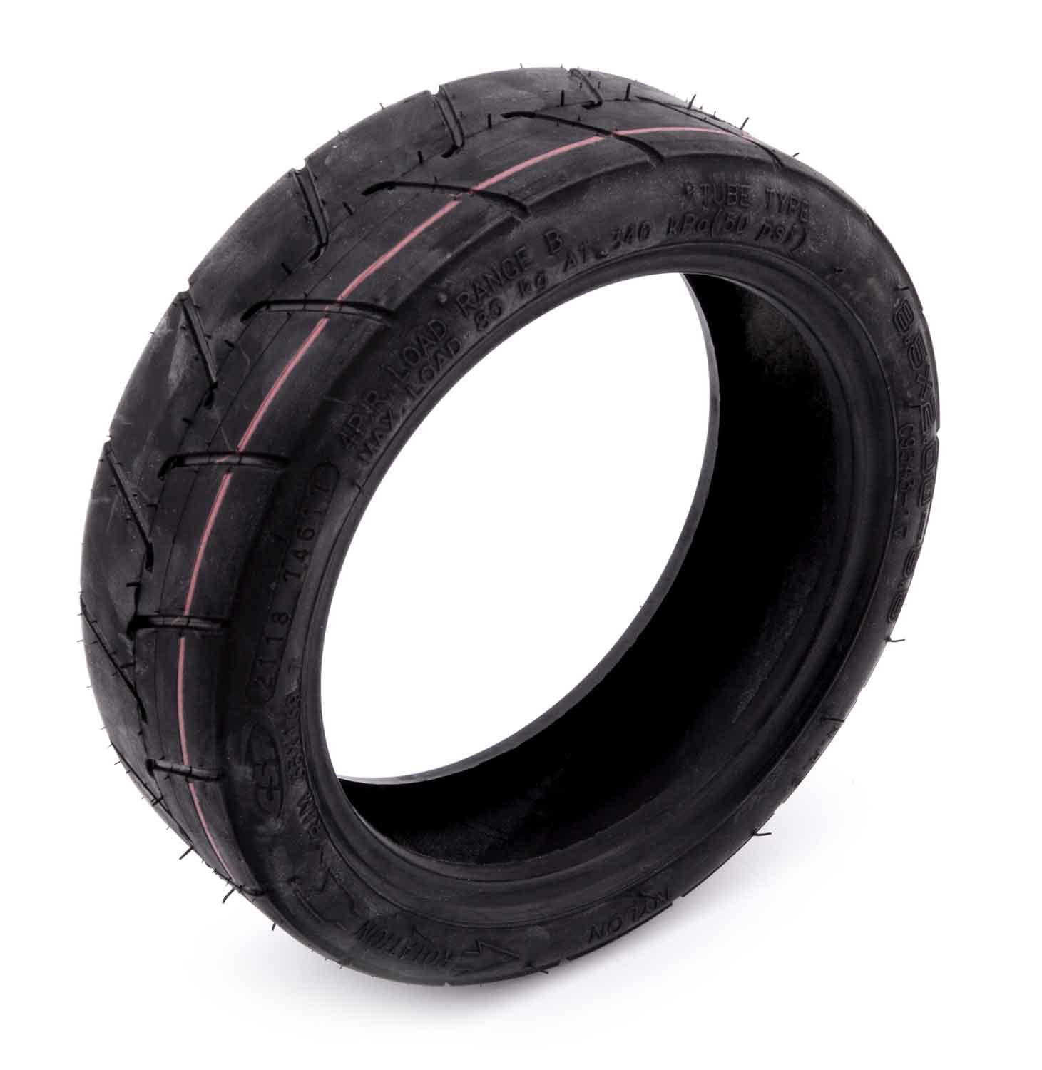 Inokim Light2 Electric Scooter Tire - Premium Replacement for Smooth Rides | Perfect for Urban Commuting & City Exploration