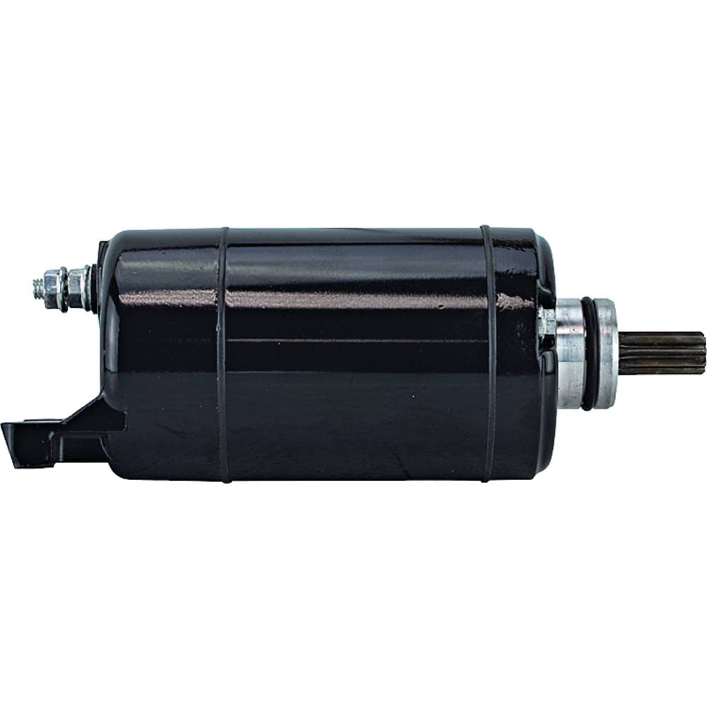 RAParts 410-54264-JN J&N Electrical Products Starter - Heavy Duty Replacement Starter for Trucks, Tractors & Heavy Equipment - Perfect for Off-Road, Construction & Agricultural Use