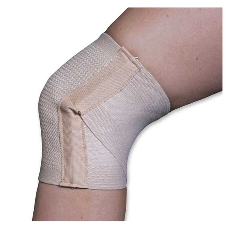 6934 X Back Elastic Knee Brace Small - Support for Running, Hiking & Sports - Pain Relief & Stability for Active Lifestyles