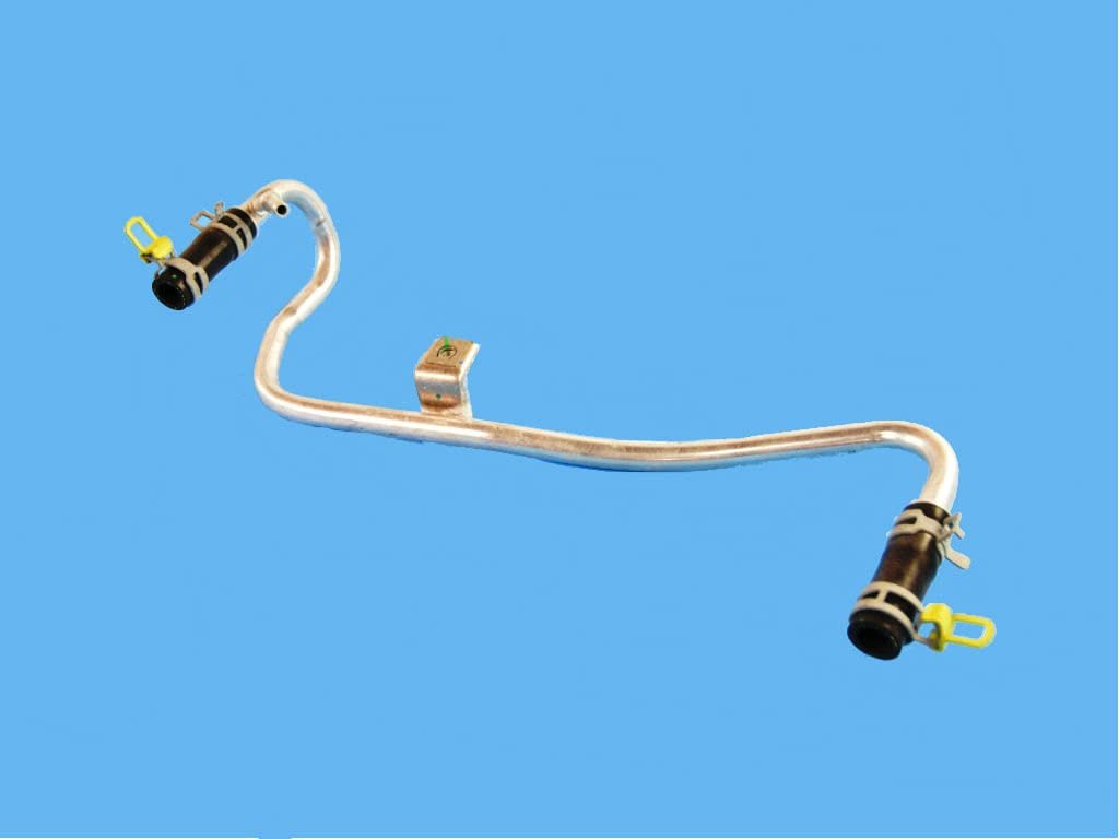 Mopar 04893957AC EGR Cooler Hose - High-Quality Replacement Part for Dodge, Jeep, Chrysler Vehicles - Perfect for Engine Performance & Emissions System Repair