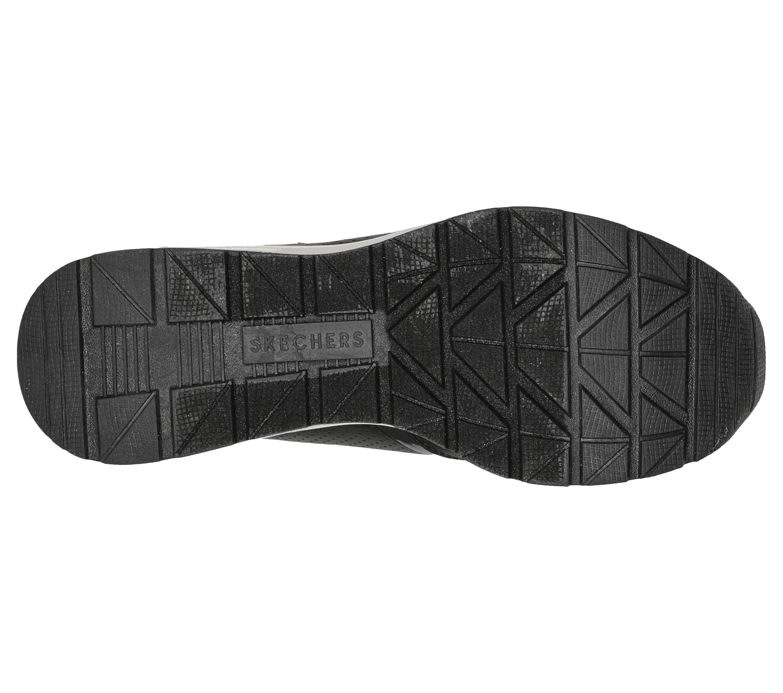 Skechers Women's Million Air Sneakers - Lightweight Walking Shoes for Women with Memory Foam - Perfect for Running, Gym Workouts & Everyday Comfort