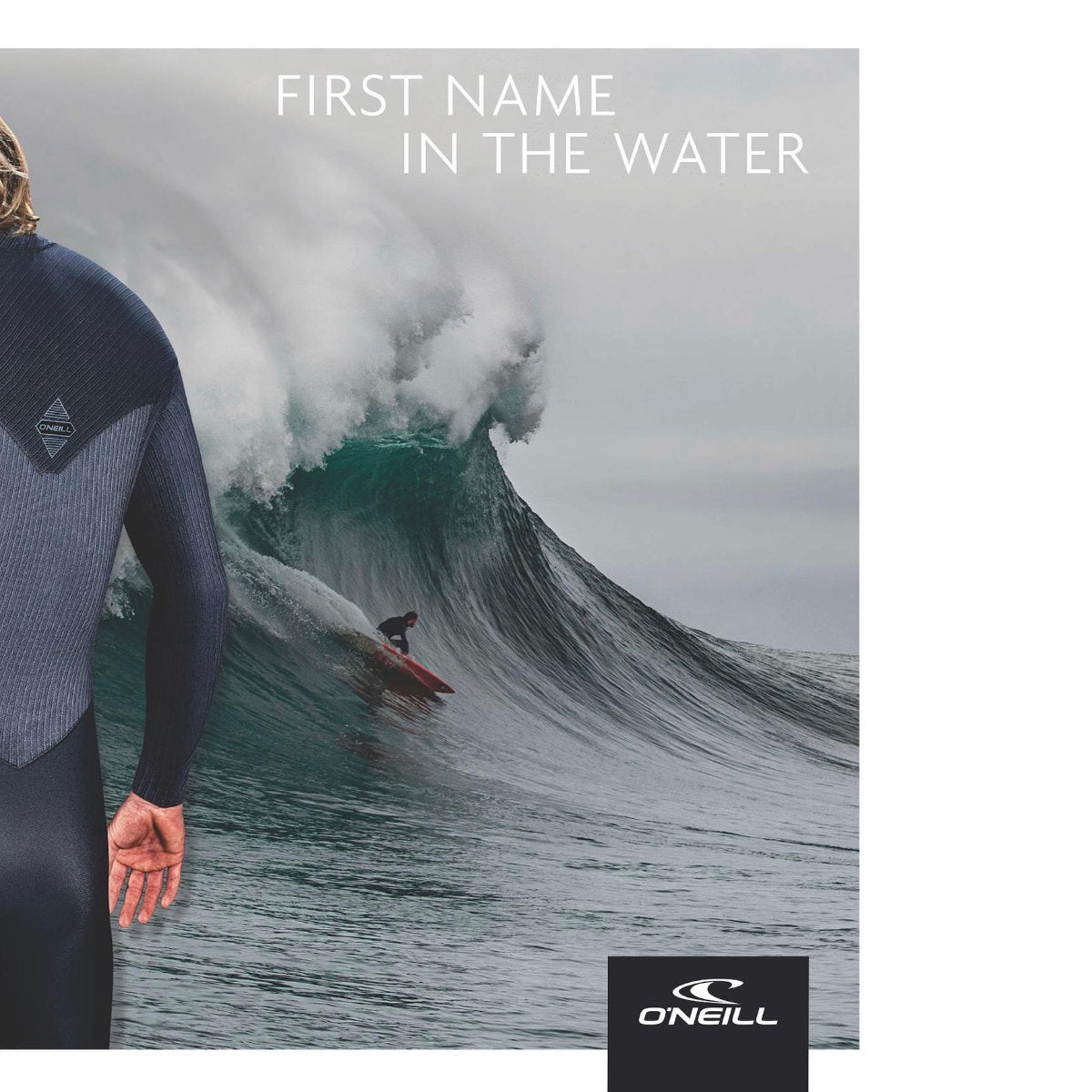 O'Neill HYPERFREAK 5.5/4mm Women's Chest Zip Wetsuit with Hood - Perfect for Surfing, Diving & Water Sports