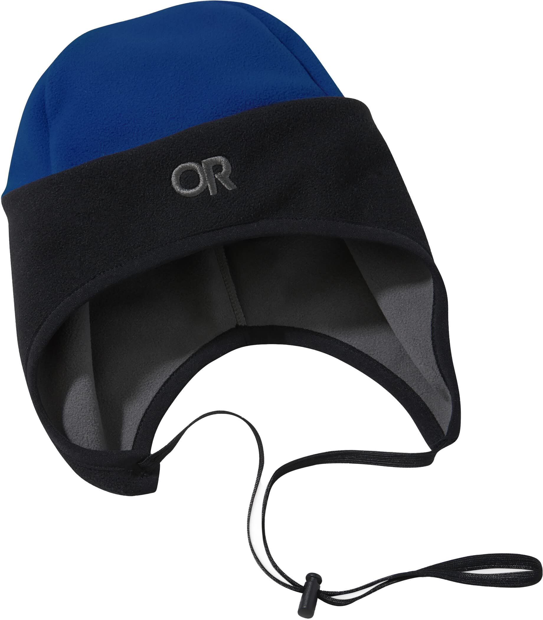 Outdoor Research Peruvian Hat - Warm Fleece Beanie for Hiking & Skiing