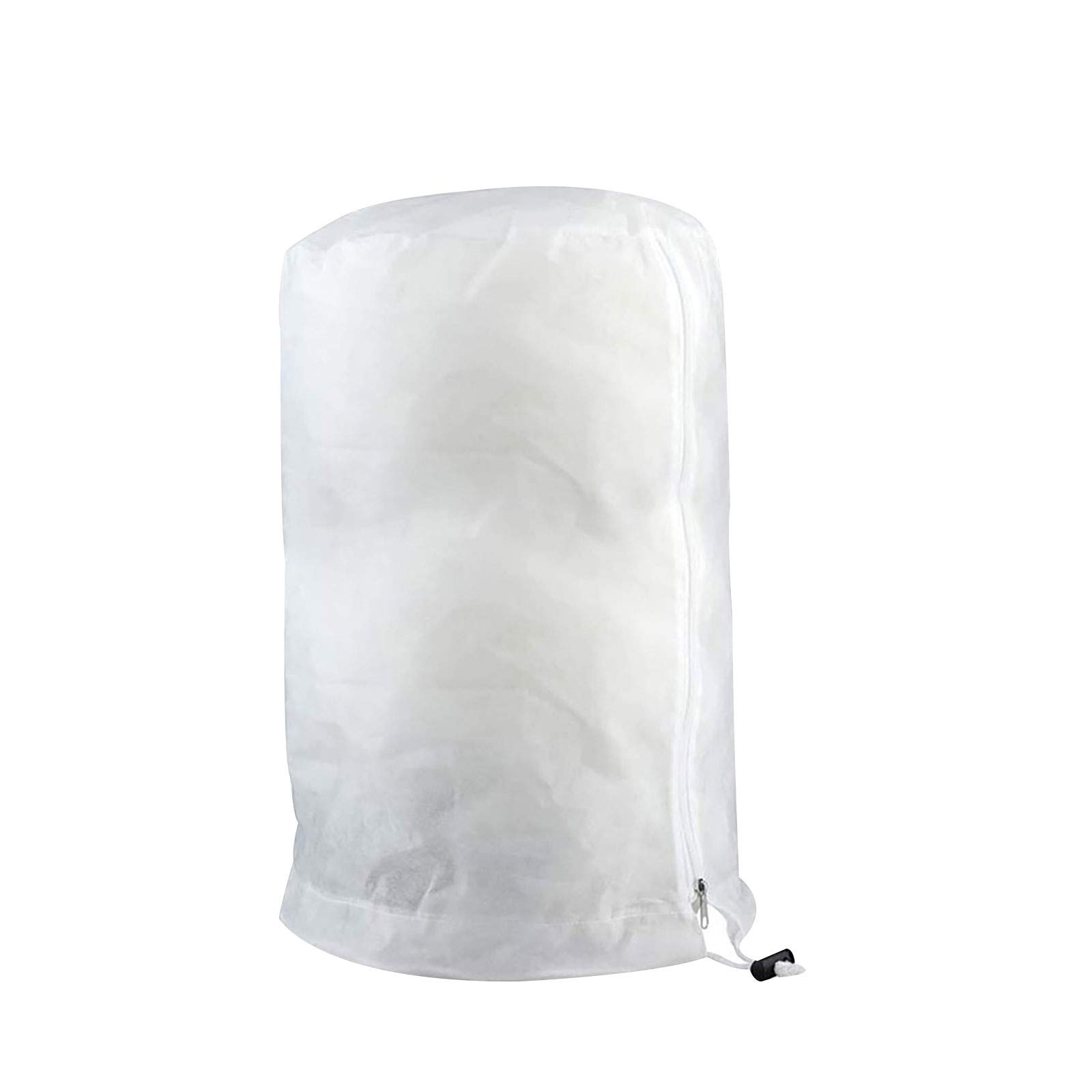 High-Quality Frostbite Antifreeze Plant Shields - Winter Protection for Patio, Lawn & Garden - Durable Plastic Couch Covers (One Size) - Perfect for Outdoor Furniture & Winter Plant Care