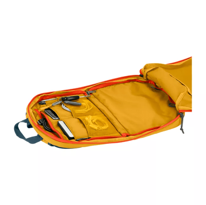 Eagle Creek PACK IT Reveal Org Convertible Pack - Versatile Travel Backpack for Hiking, Camping & Daily Commute | Durable & Water-Resistant