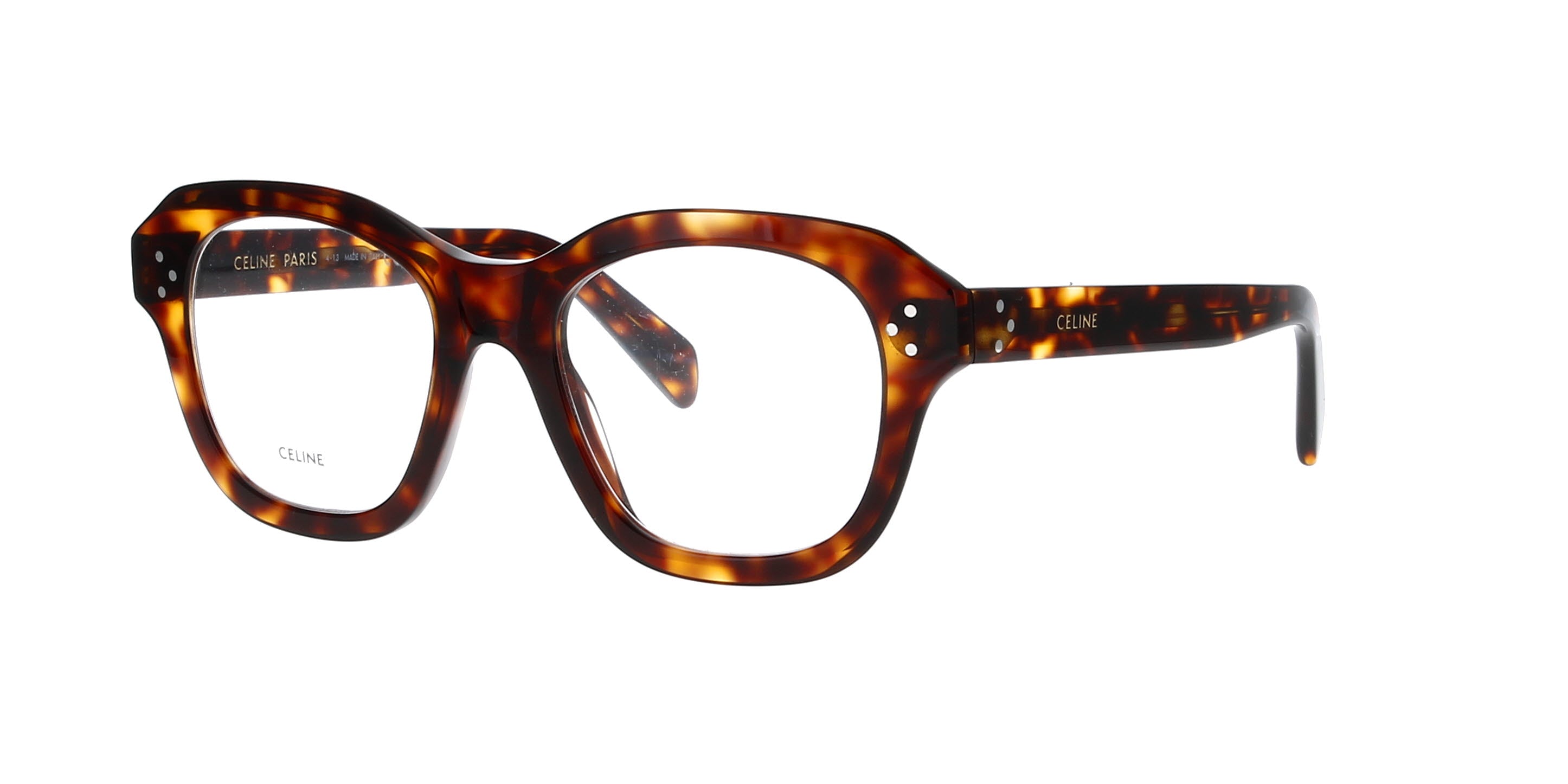 Celine Bold 3 Dots HD Sunglasses CL50124I - Stylish UV Protection Shades for Women, Perfect for Outdoor Activities & Fashion Accessories