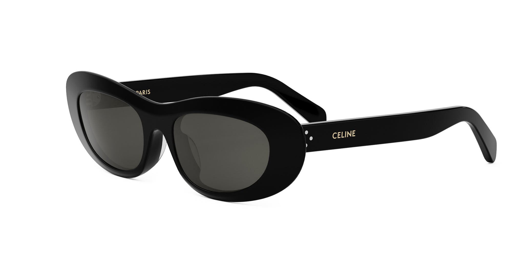CELINE 3 Dots CL40310U Sunglasses - Classic Aviator Style UV Protection for Women & Men | Perfect for Driving, Travel & Outdoor Activities