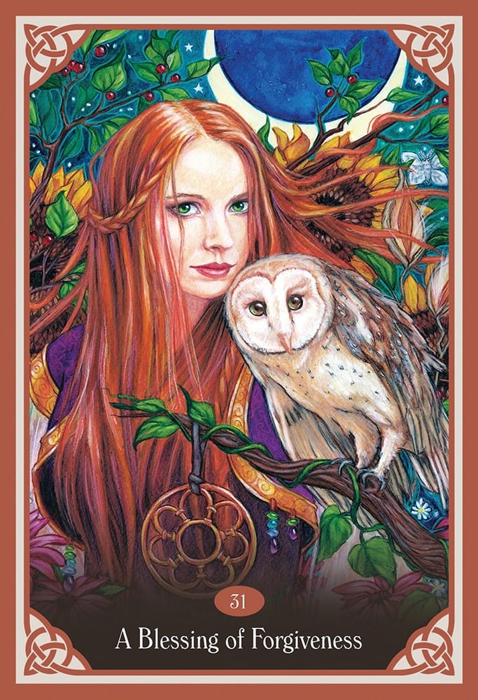 Blessed Be Greeting Cards - Inspirational & Spiritual Cards for Birthdays, Holidays & Special Occasions | Perfect for Gifting & Home Decor