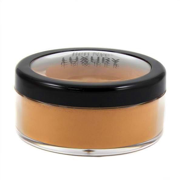 Ben Nye Dolce Mojave Luxury Setting Powder - Translucent Matte Finish for Flawless Makeup - Perfect for Bridal, Photo Shoots & Everyday Wear