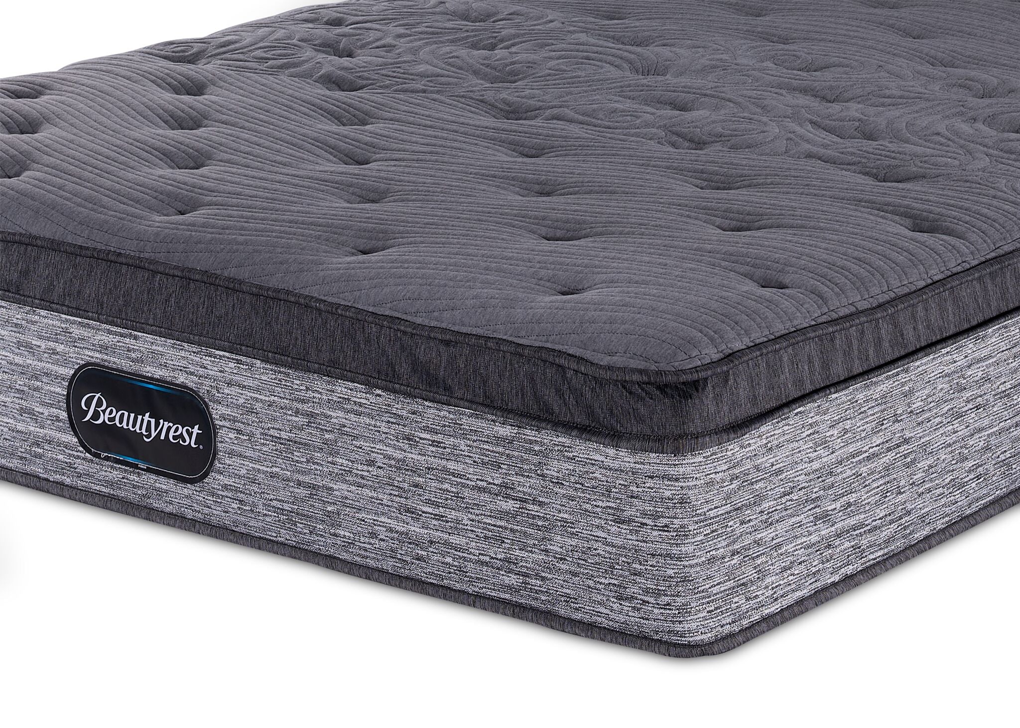 Beautyrest Duchess Medium Firm Twin XL Mattress - Cooling Gel Memory Foam Hybrid Bed for Back Pain Relief | Perfect for Guest Rooms, Dorms & Small Spaces