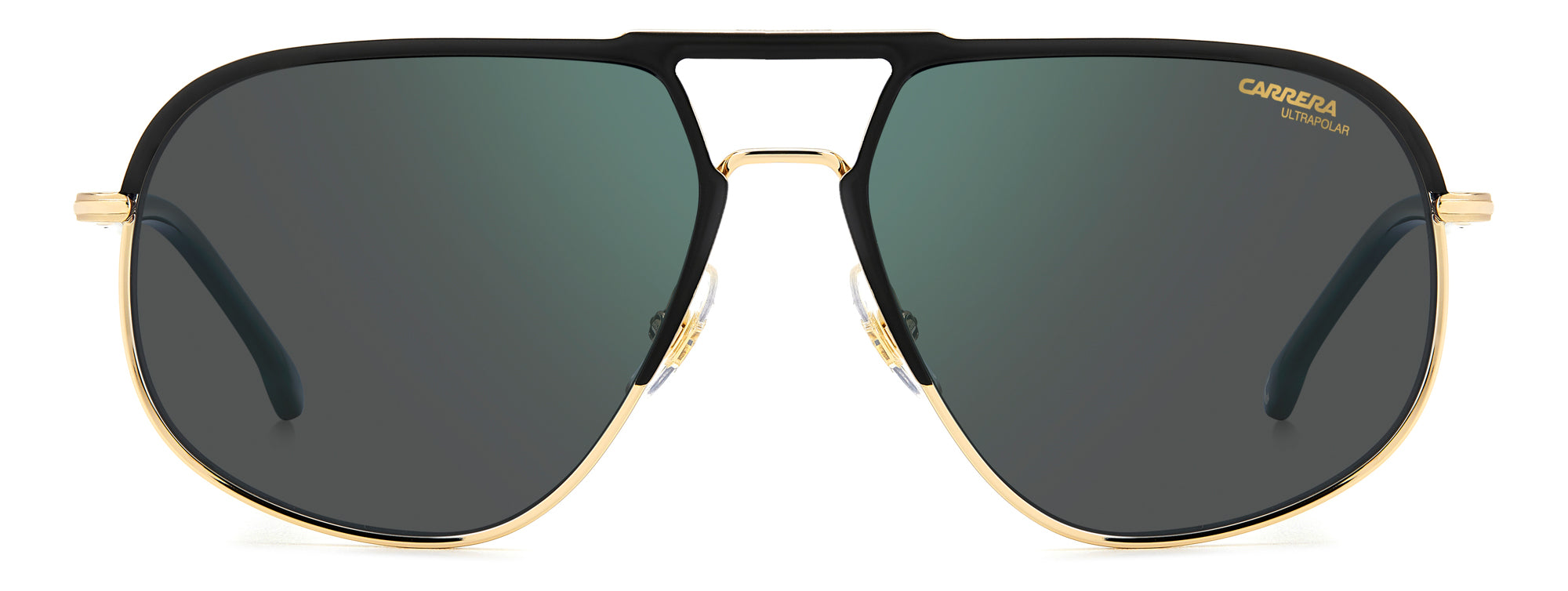 Carrera 318 S Sunglasses - Polarized UV Protection Aviator Style for Men & Women - Perfect for Driving, Outdoor Sports & Summer Fashion