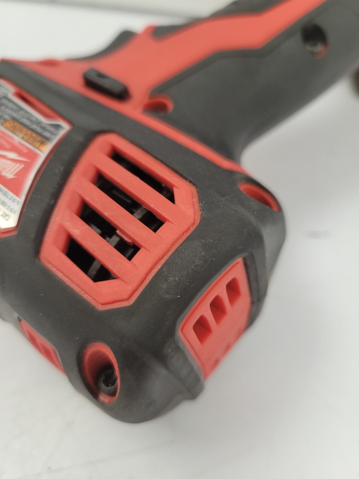 Milwaukee 2656-20 M18 Fuel 1/4