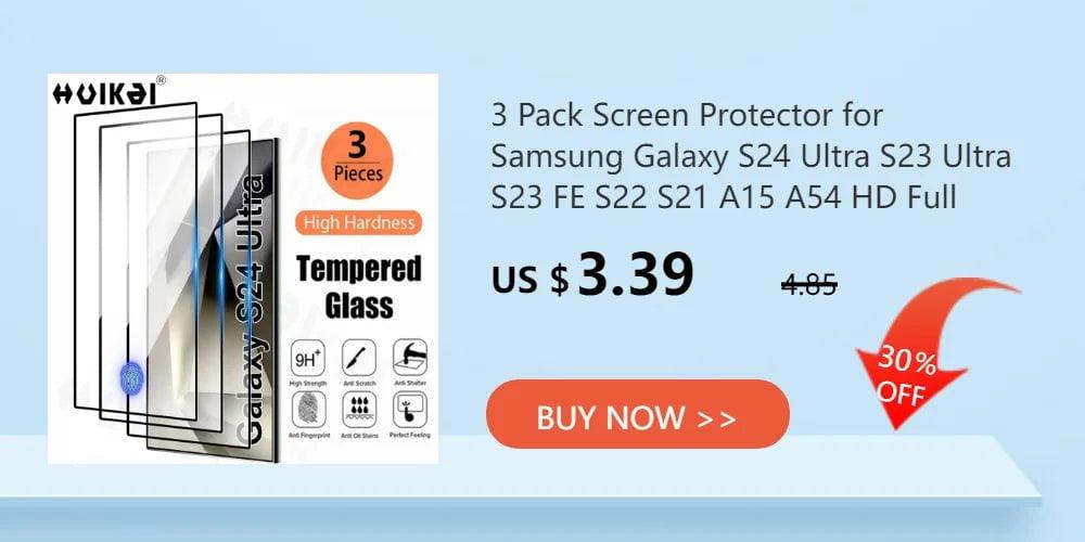 Samsung Galaxy S24 Ultra Rugged Shockproof Case - Heavy Duty Protection for Drops & Bumps - Perfect for Outdoor Adventures, Construction Work & Extreme Sports