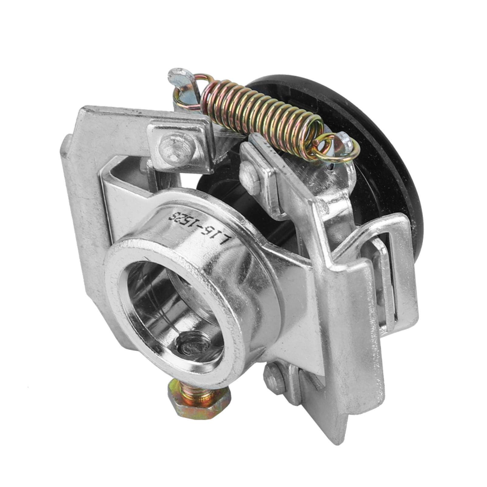 L16-152S 16mm Motor Centrifugal Switch - 3000RPM Electric Motor Starter Accessory | Perfect for Single-Phase Induction Motors, HVAC Systems & Power Tools