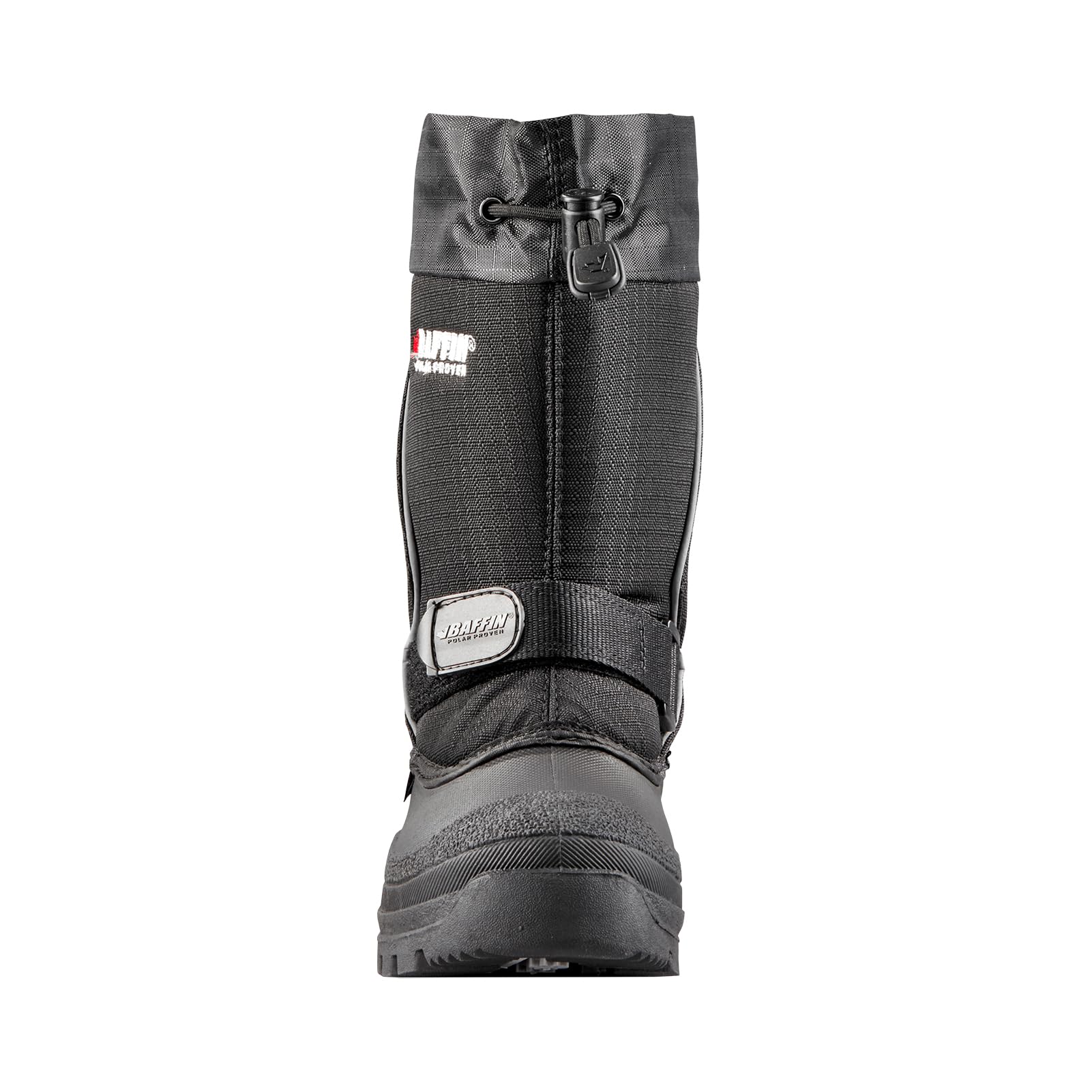 Baffin Mustang Snow Boots for Kids - Waterproof Winter Boots for Boys & Girls - Warm & Durable Cold Weather Footwear for Snow Play, Sledding & Outdoor Adventures