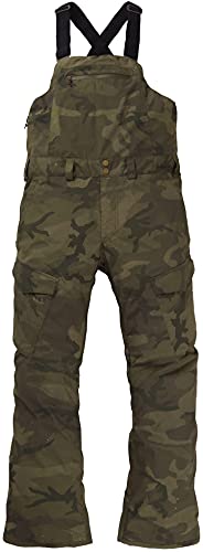 Worn Camo