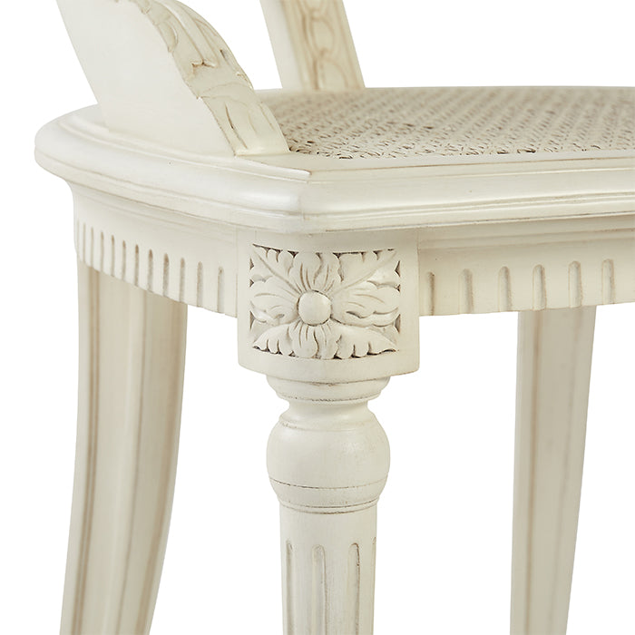 Stylish Clementine Chair - Modern Home & Office Seating for Living Room, Dining Room, or Workspace - Comfortable & Durable Accent Chair