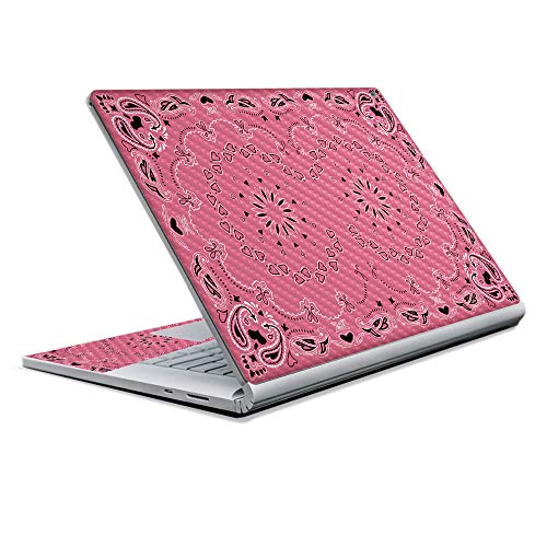Pink Bandana