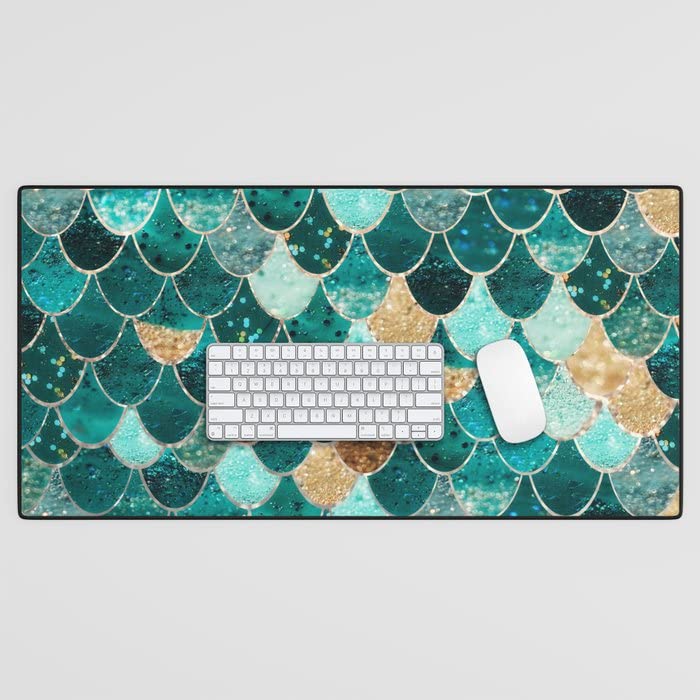Really Mermaid by Monika Strigel - Premium 15.5