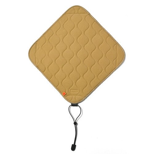 Kodak Camera Wrap (Khaki, Large) - Waterproof Protective Cover for DSLR & Mirrorless Cameras - Perfect for Outdoor Photography, Travel & Hiking