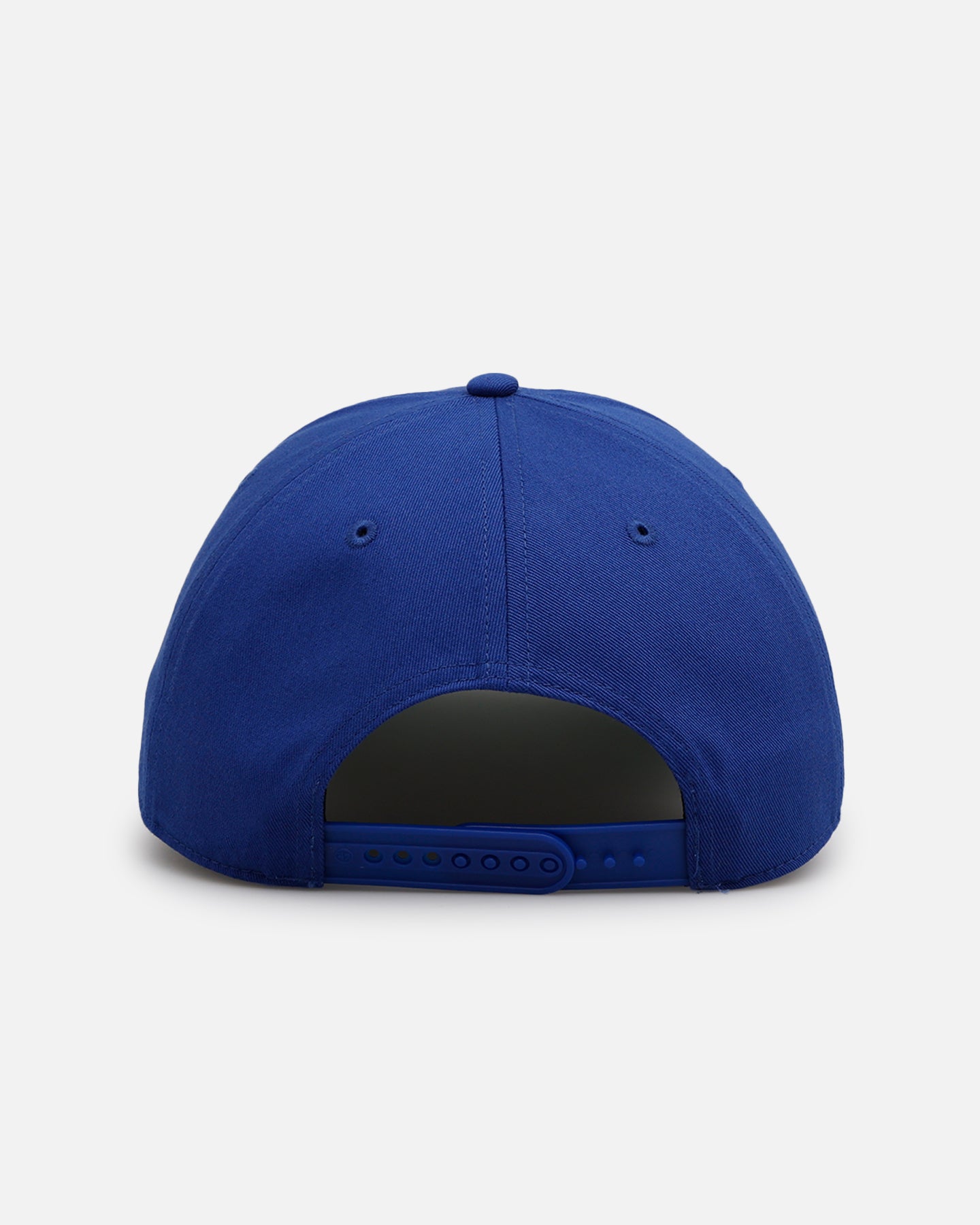 47 Brand Chicago Cubs 'Diamond' 47 Offside Snapback Royal Baseball Cap - Official MLB Hat for Men & Women, Perfect for Sports Games, Casual Wear & Fan Collections