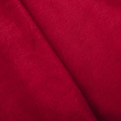 Red Fur
