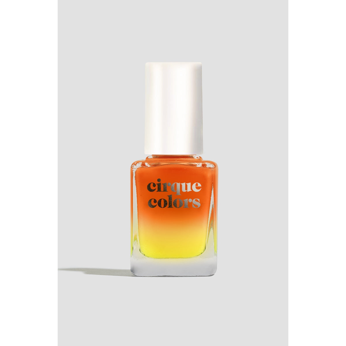 Cirque Colors Mellow Yellow Nail Polish - 0.37 oz Vegan & Cruelty-Free Nail Lacquer for Women | Perfect for Summer Manicures, Pedicures & Nail Art Designs