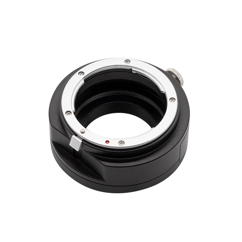 ZWO Filter Drawer for Nikon DSLR Camera Lenses - Perfect for Astrophotography & Landscape Photography