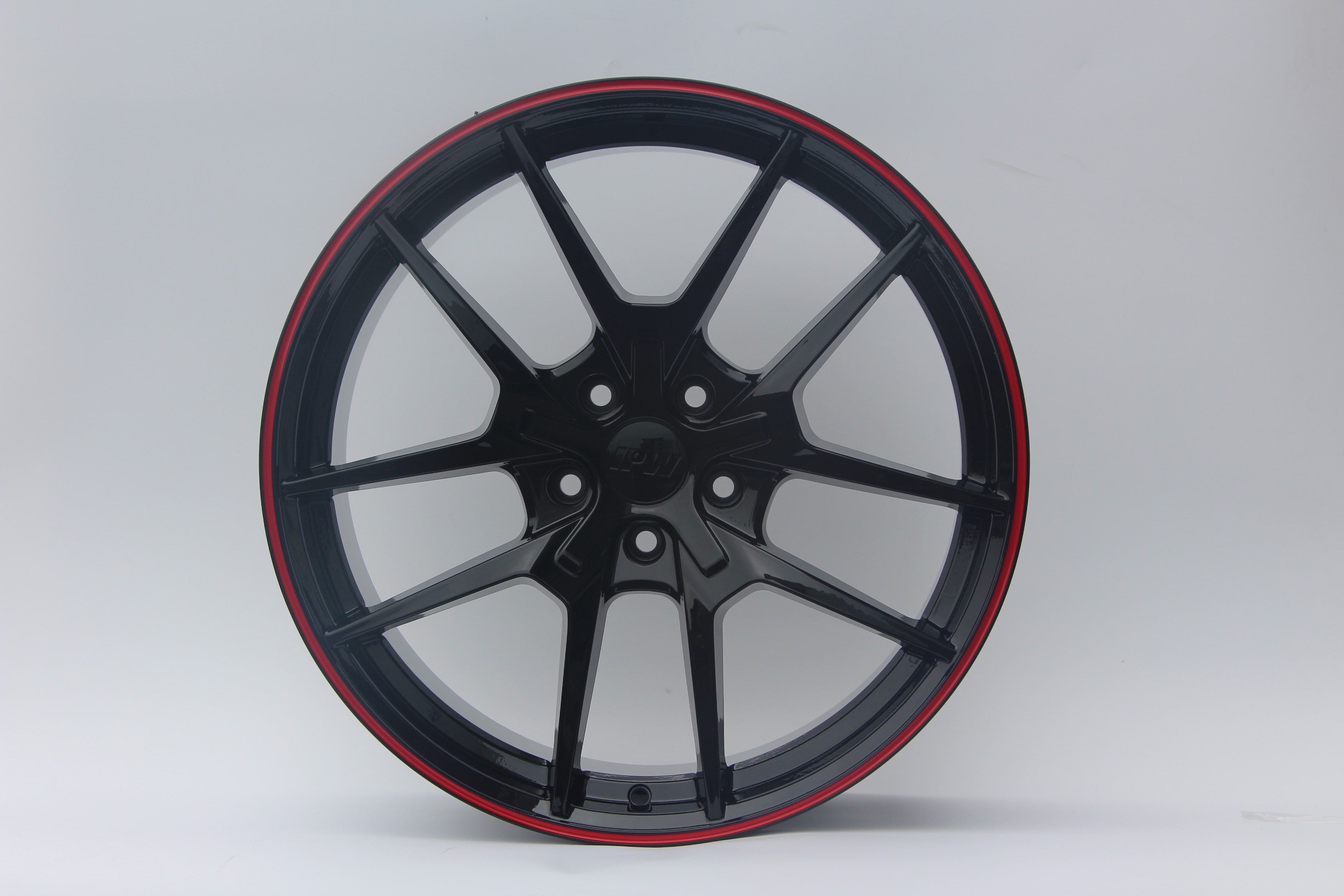 19-Inch Alloy Wheels for Honda Civic, Accord, Crosstour, CRV, Odyssey, RSX, TL, TSX - Perfect for Street Performance & Custom Car Upgrades
