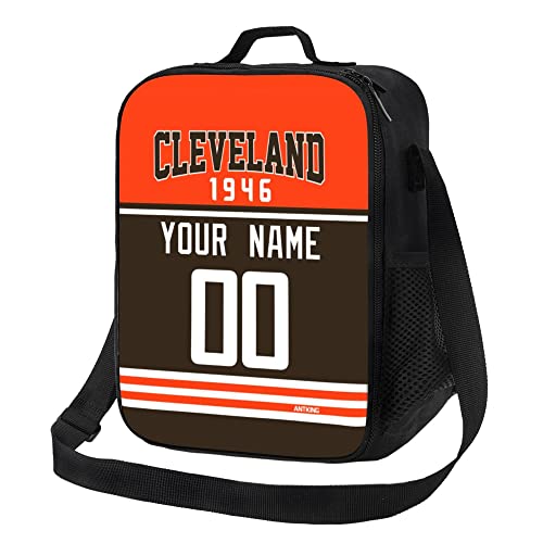 Cleveland
