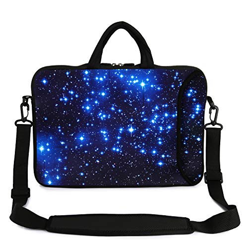 Galaxy, Blue Star