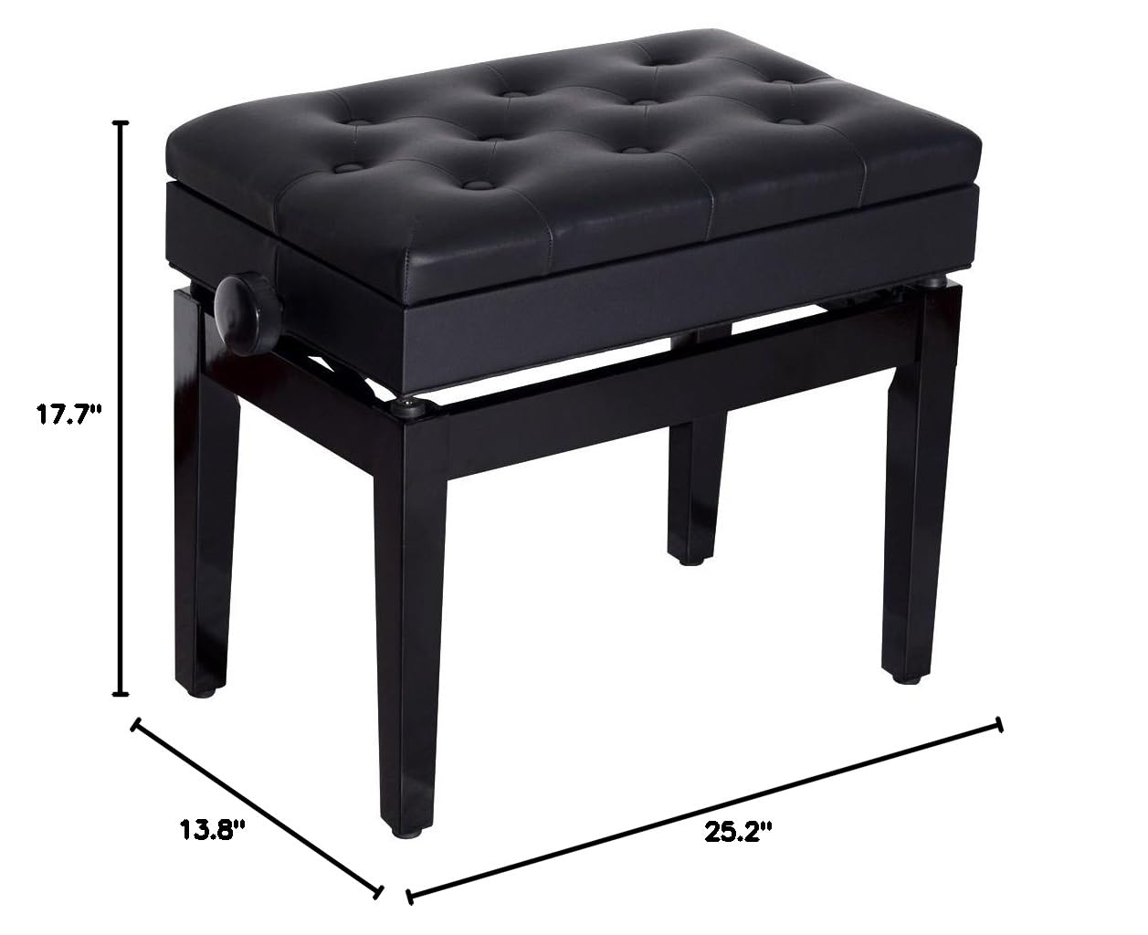 Adjustable 25